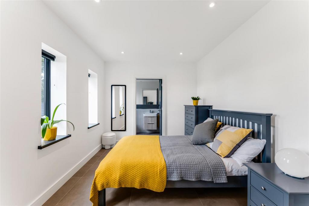 Bedroom Six