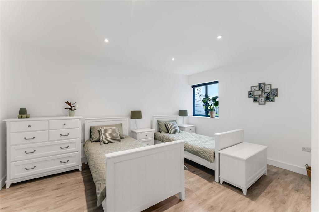 Bedroom Four