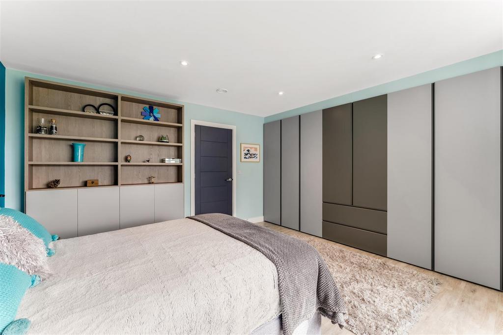 Bedroom Five