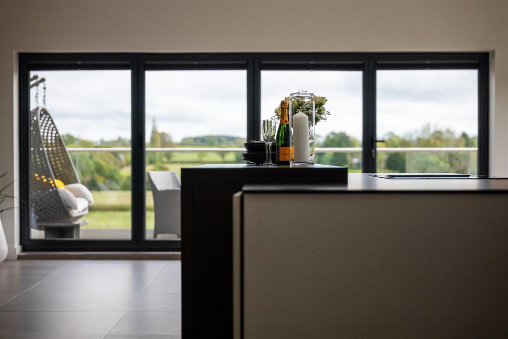 Lounge/Kitchen/Diner