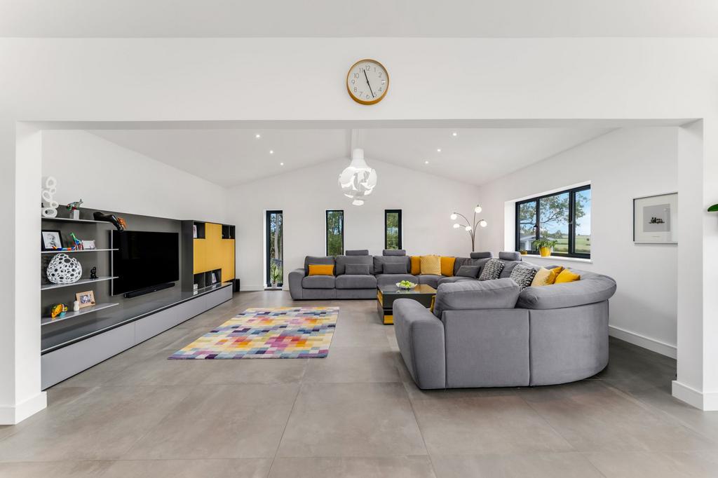 Lounge/Kitchen/Diner