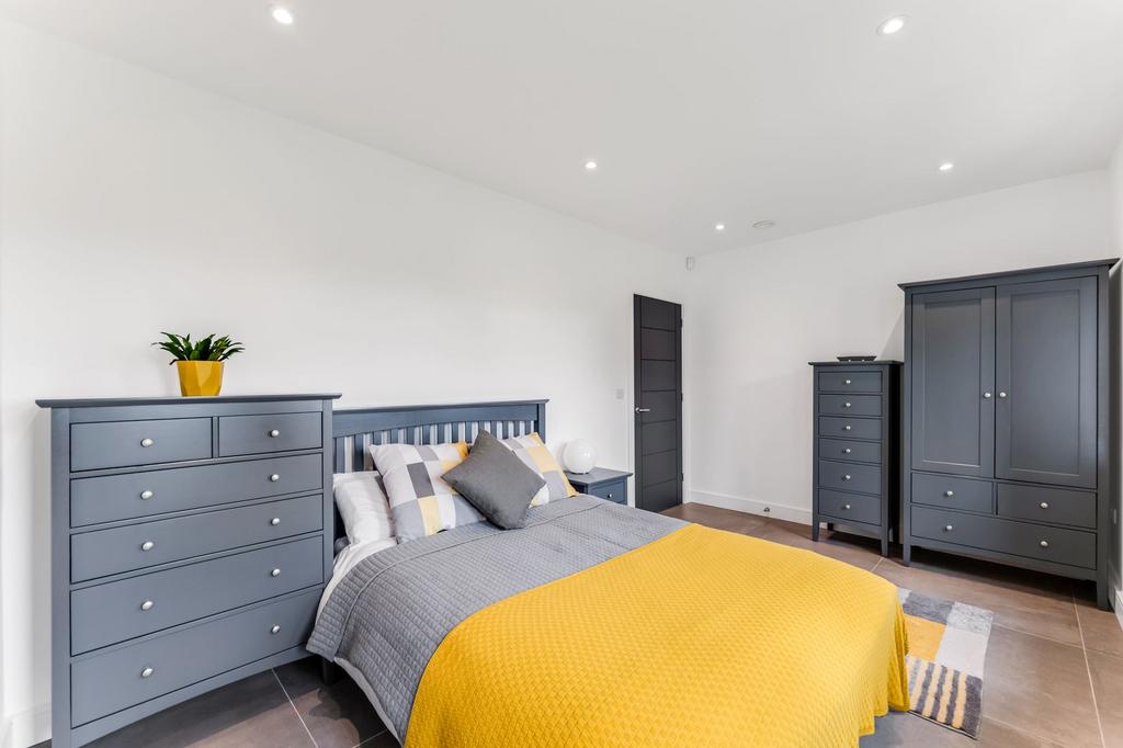 Bedroom Six
