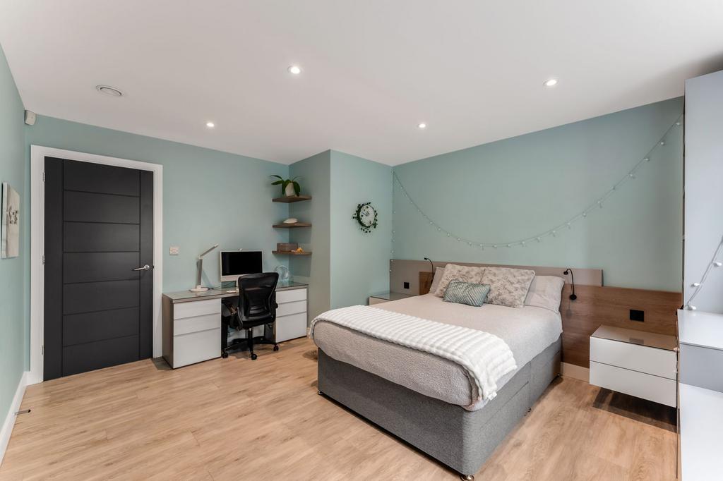 Bedroom Five