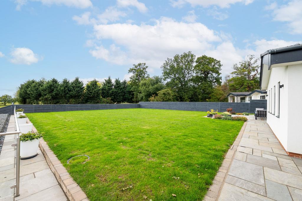 Grounds