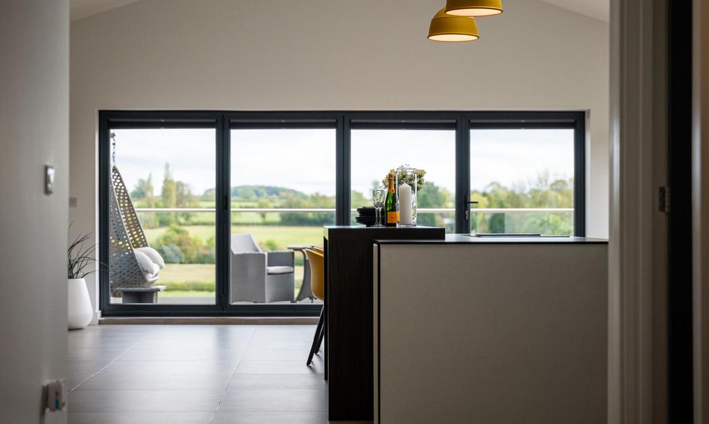 Lounge/Kitchen/Diner