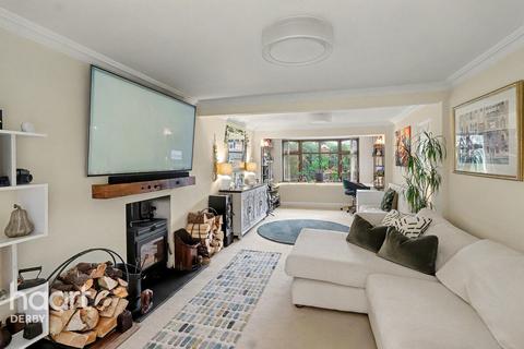 4 bedroom detached house for sale, Duck Street, Derby