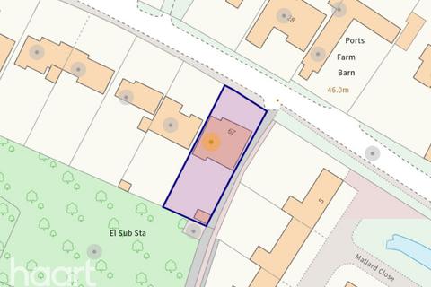 4 bedroom detached house for sale, Duck Street, Derby