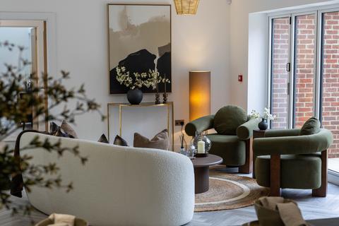 undefined, Symeon Manor, Durham City, Durham, DH1