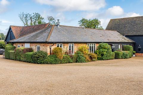 undefined, New Hall Farm, Fanhams Hall Road