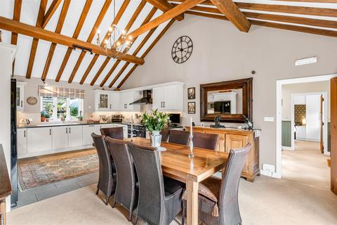 undefined, New Hall Farm, Fanhams Hall Road