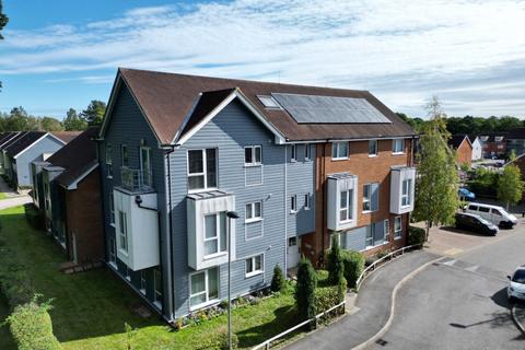 undefined, Strawberry Fields, Addlestone, Surrey, KT15
