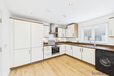 undefined, Strawberry Fields, Addlestone, Surrey, KT15