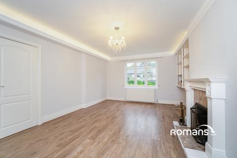 undefined, Broomfield Court, Broomfield Park, Ascot, SL5