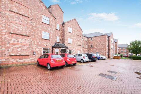 2 bedroom flat for sale, Hansom Place, York
