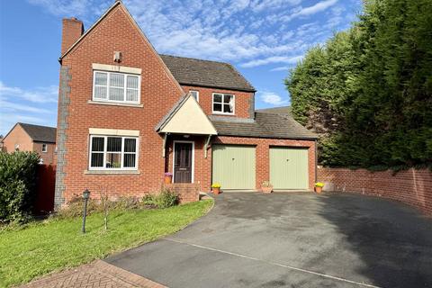 undefined, Frome Park, Bartestree, Hereford