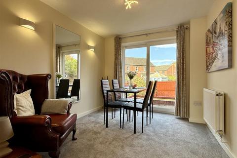 undefined, Frome Park, Bartestree, Hereford