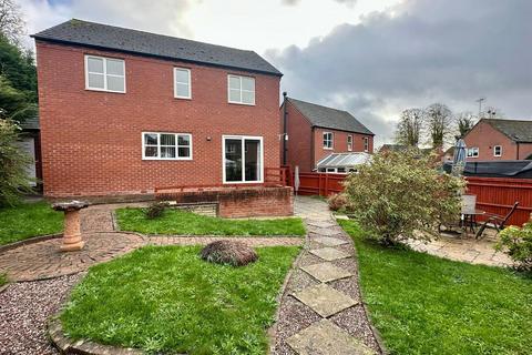 undefined, Frome Park, Bartestree, Hereford