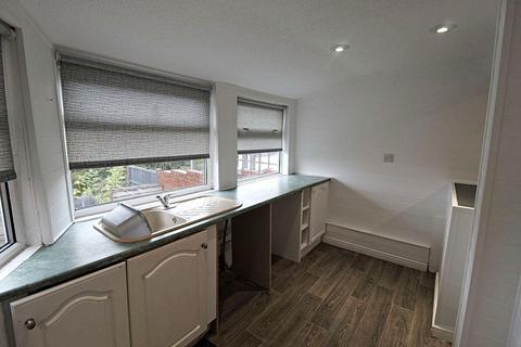 undefined, Watson Road, Rotherham