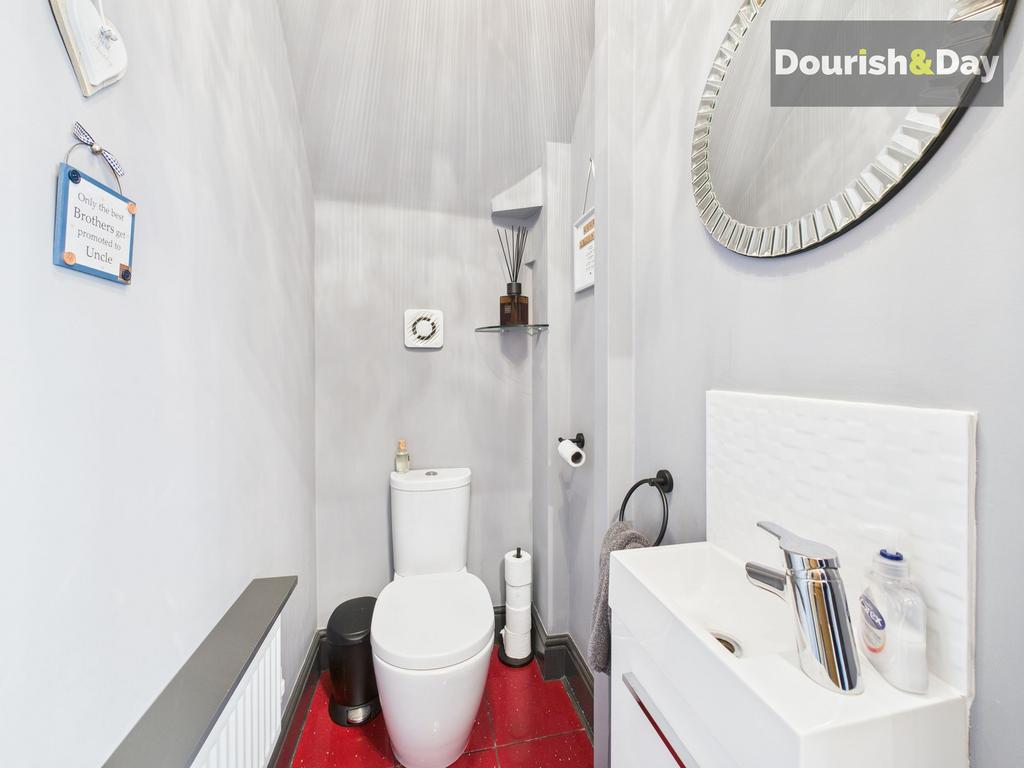 Guest WC