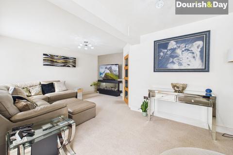 3 bedroom detached house for sale, Green Close, Stafford ST18