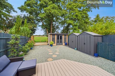 3 bedroom detached house for sale, Green Close, Stafford ST18