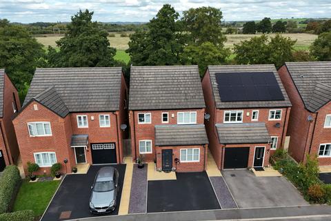 undefined, Green Close, Stafford ST18