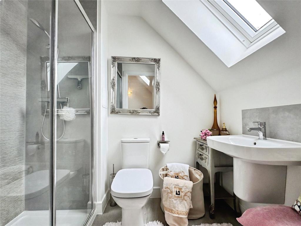 En-Suite