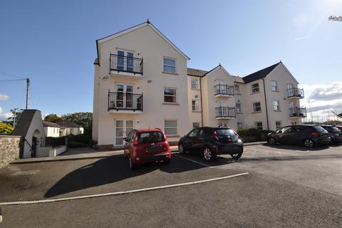 undefined, The Parade, Carmarthen