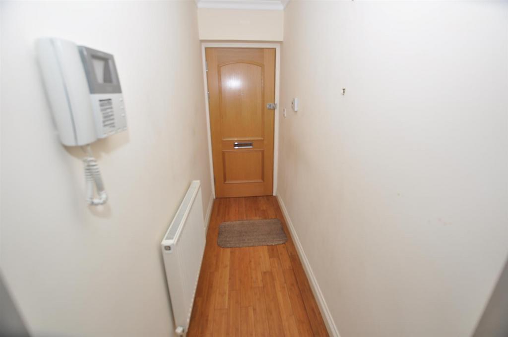 Communal Access