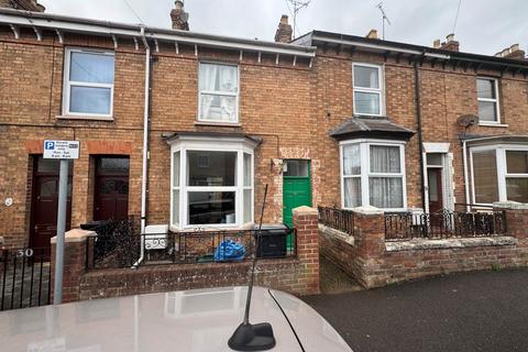 undefined, Jubilee Street, Taunton TA2