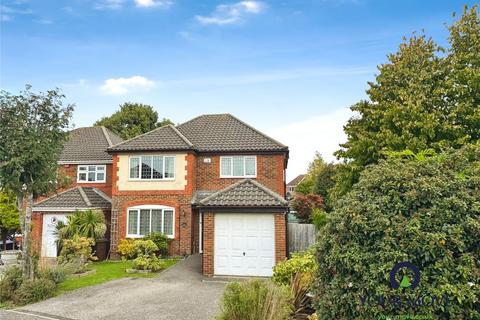 4 bedroom detached house for sale, Lucilla Avenue, Kent TN23