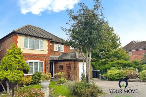 4 bedroom detached house for sale, Lucilla Avenue, Kent TN23