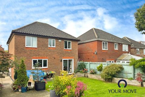 4 bedroom detached house for sale, Lucilla Avenue, Kent TN23