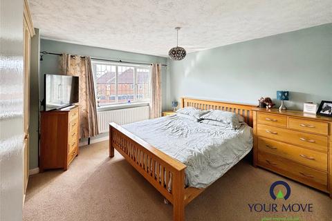 4 bedroom detached house for sale, Lucilla Avenue, Kent TN23