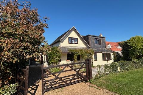undefined, Seal Road, Selsey