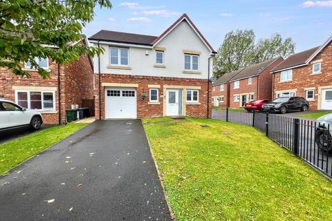 undefined, Hadrian Wynd, Wallsend, Tyne and Wear, NE28 9ZH