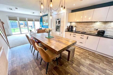 undefined, Hadrian Wynd, Wallsend, Tyne and Wear, NE28 9ZH