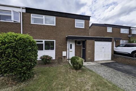 Chelmarsh, Telford, TF3