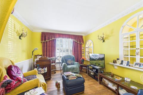 3 bedroom semi-detached house for sale, St. Johns Hill, Woodbridge, Suffolk, IP12