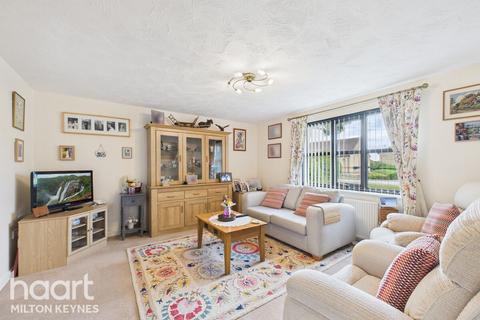 undefined, Epsom Grove, Milton Keynes