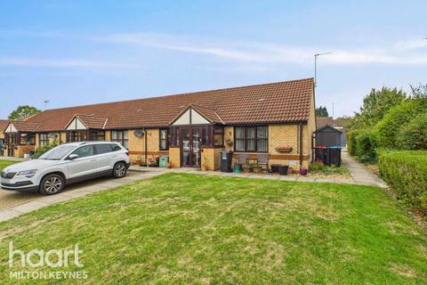 undefined, Epsom Grove, Milton Keynes