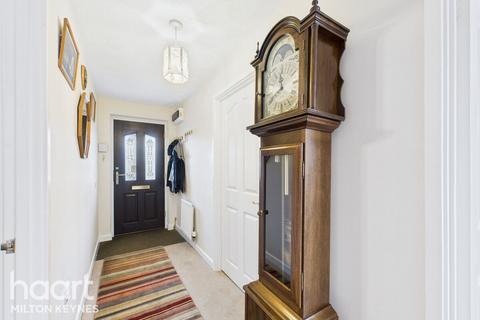 undefined, Epsom Grove, Milton Keynes