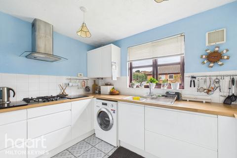 undefined, Epsom Grove, Milton Keynes