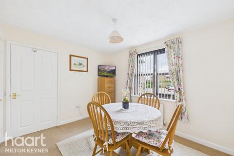 undefined, Epsom Grove, Milton Keynes