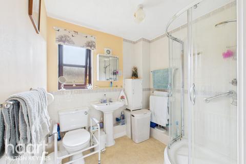 undefined, Epsom Grove, Milton Keynes