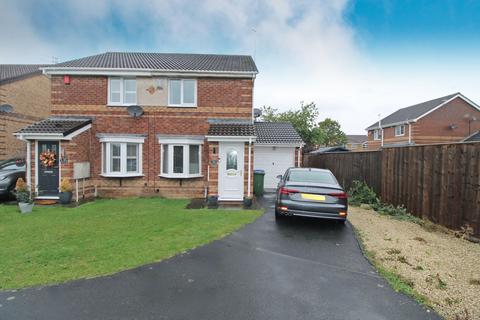 undefined, Brunton Way, Cramlington, NE23