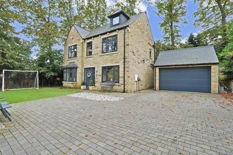 Clough Lane, Brighouse