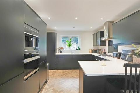5 bedroom detached house for sale, Clough Lane, Brighouse