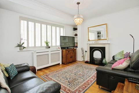 undefined, Halifax Road, Enfield, EN2