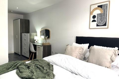 1 bedroom in a house share to rent, Room 6, Flat 5, Priestgate, Peterborough, PE1 1JL